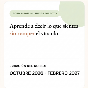 Formación iniciación a la CNV <br><small style="font-size: 0.6em; font-weight: normal; display: block; margin-top: 5px;">Octubre a Febrero 2026-2027</small>