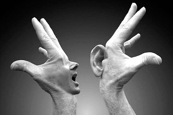 Por qué la CNV no significa “ser siempre amable”