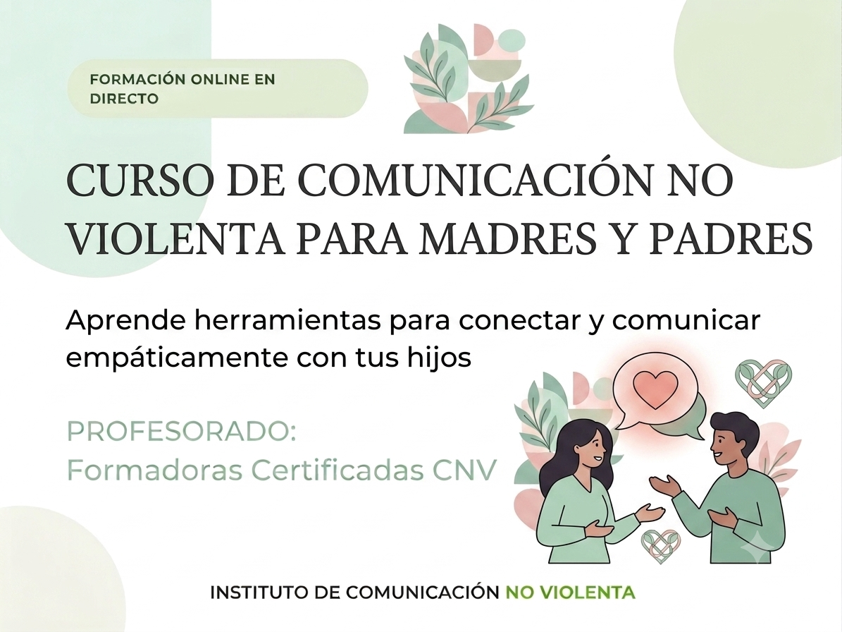 Taller Educar Sin Castigos Ni Premios